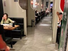 大堂-吕氏疙瘩汤·新鲁菜(济南万象城店)