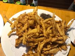 -老张烤羊(王哥庄店)