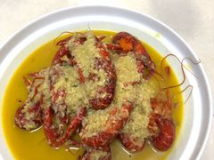 -盱眙虾神於氏龙虾(夫子庙红街店)