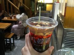 -八婆婆烧仙草(曾厝垵店)