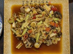 -青城甲(青城山店)