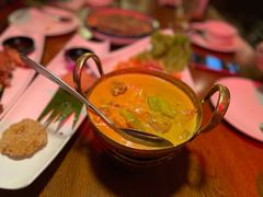 咖喱牛腩-明泰谷泰国餐厅(正大广场店)