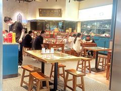 -龍堂蟹黄小笼包(万家丽店)