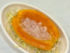 -福满楼·海鲜酒家(福永益田店)