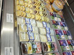 -面包新语(龙湖·西宸天街店)