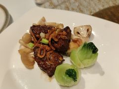 -唐阁(香港朗廷酒店)