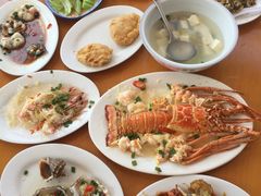 -海门岛七号餐厅