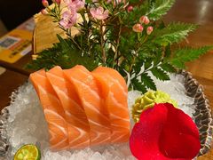 -阿吾罗日本料理(K11艺术中心店)