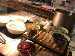 -AdD全日制餐厅(中谷花园酒店)