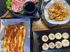 -杀猪天·韩国烤肉(总店)