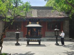 -罔极寺