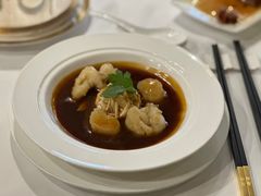 -唐阁(香港朗廷酒店)