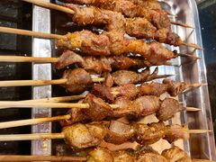 -百味源炭火烤翅 ·夜市大排档(酒仙桥店)