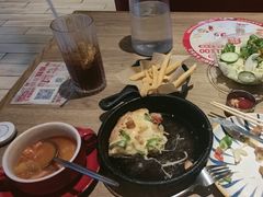-必胜客(新中纬店)