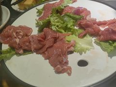 -塔兰齐新疆孜然火锅(鲤鱼山路店)