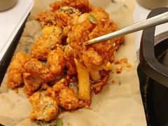 -陈鹏鹏潮汕菜(宝安机场T3航站楼店)