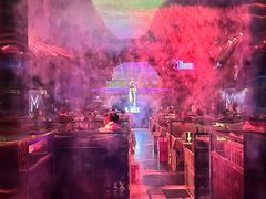 -M-MIX电音烤吧