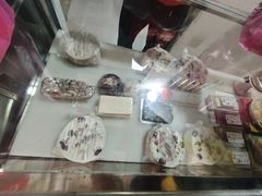 -高桥小香松糕