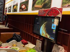 -巴奴毛肚火锅(大剧院店)