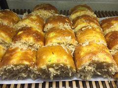 肉松卷-丁香西饼屋(桂林路店)