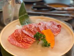 -谷牛和牛烤肉(漕河泾印象城店)