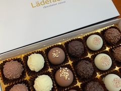 -Laderach 莱德拉(上海环贸iapm店)