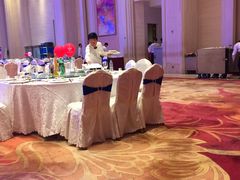 -白金汉爵大酒店·中餐厅(相城店)