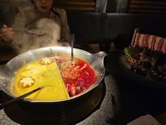 -湊湊火锅·茶憩(天环广场店)