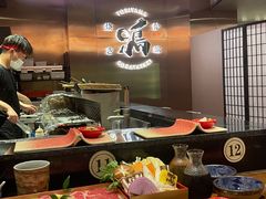 -鸟山鸣·日料食堂(王府井店)