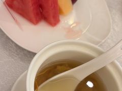 -山水阁中餐厅(沙河唯实交流中心)