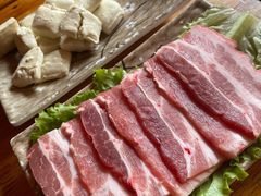 包浆豆腐-滇藏石锅宴(北门坡古城管理局店)
