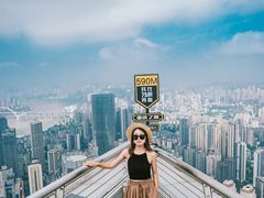 -WFC会仙楼观景台