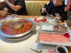 -大龙燚火锅(科华店)