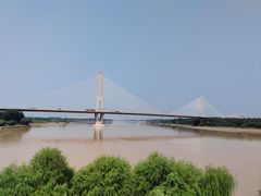 -济南百里黄河风景区