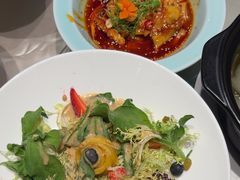 -王府井酒店(金桥港湾店)