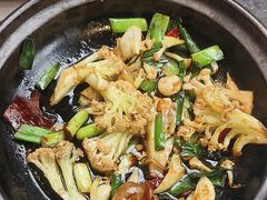 -小江南(万福园店)