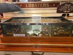 -Union Oyster House
