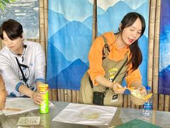 -银峰农庄·特色烧鸡·鲜无花果浸鸡