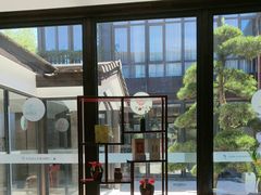 -山水一号·中餐厅