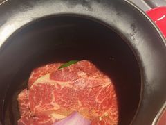 -焱铁烧·黑毛和牛专门店(南宁万象城店)