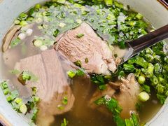 -陈掌柜澄城水盆羊肉(钟楼店)