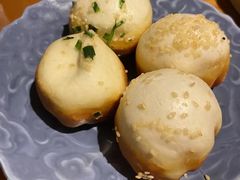 -鑫震源·苏式大虾生煎(山塘街店)