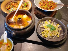 -云海肴云南菜·蒸汽石锅鱼(青岛万象城店)