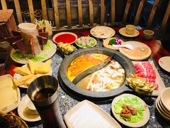 -蜀大侠火锅(四川北路店)