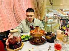 -中8楼风尚云南菜(颐堤港店)