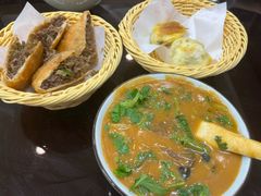 -方中山胡辣汤(成都首店)