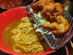 -一豚轩·烧鸟·豚骨拉面(五四路店)