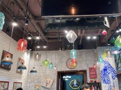-T.1 hair salon烫染接发