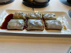 素肠粉-三号黄浦会Canton Table