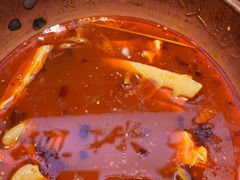 -成都你六姐·牛肉冒菜(上海环宇荟店)